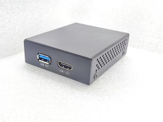 MPO HDMI Extender с разрешением 8K До 48 Гбит/с Данные HDMI 2.1, HDCP V2.3