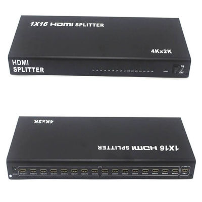 HDMI Video Splitter 1 в 16 выхода