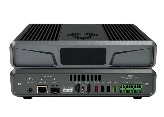 Av Over Ip Encoder Декодер с Av Over Ip решениями 4k av over ip