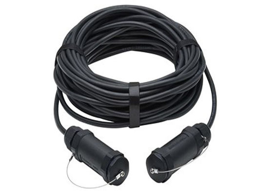 Кабель оптического волокна IP68 HDMI