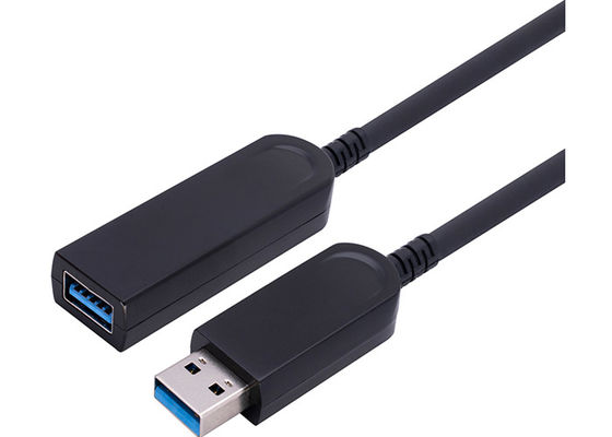 Кабель оптического волокна USB3.0 HDMI