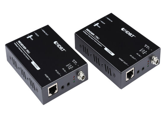 Hdbaset над наполнителем Ip Hdmi, Hdmi над набором наполнителя Hdbaset