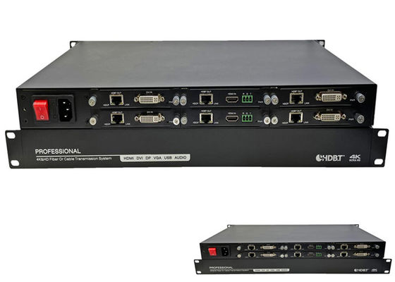 наполнитель 1080p UHD 1x6 HDMI HDBaseT/Splitter 195ft + приемники