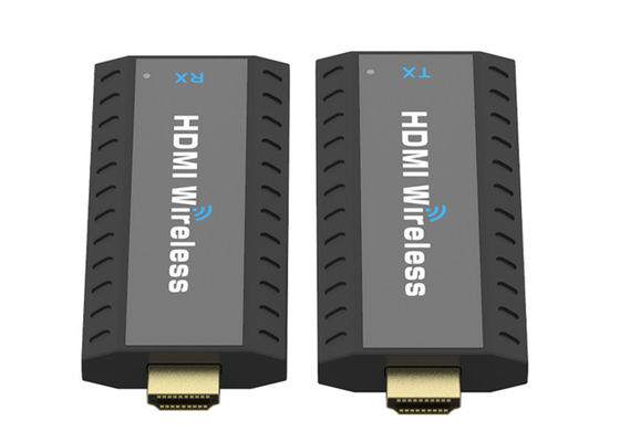 наполнитель радиотелеграфа WIFI 5.8GHz 3D полный HD 1080P HDMI H.265 50M с протоколом TCP/IP