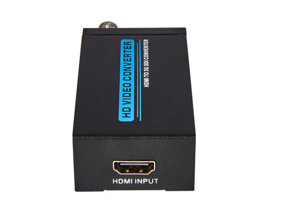 1080P МИНИ HDMI к конвертеру SD/HD/3G SDI с HDMI1.3 HDCP1.1/1,2