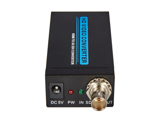 1080P МИНИ HDMI к конвертеру SD/HD/3G SDI с HDMI1.3 HDCP1.1/1,2