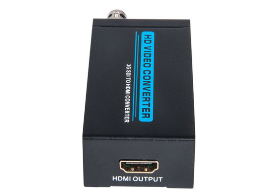 1080P МИНИ SD/HD/3G SDI к конвертеру HDMI с HDMI1.3 HDCP1.1/1,2