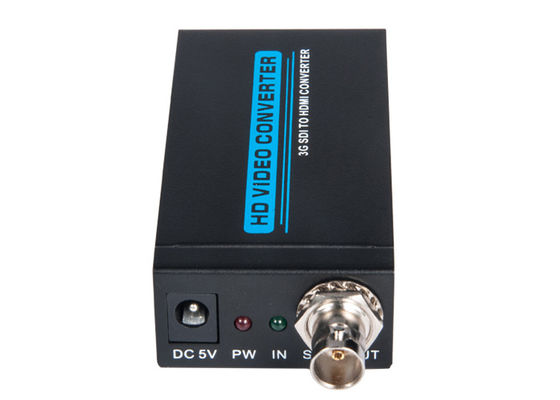 1080P МИНИ SD/HD/3G SDI к конвертеру HDMI с HDMI1.3 HDCP1.1/1,2