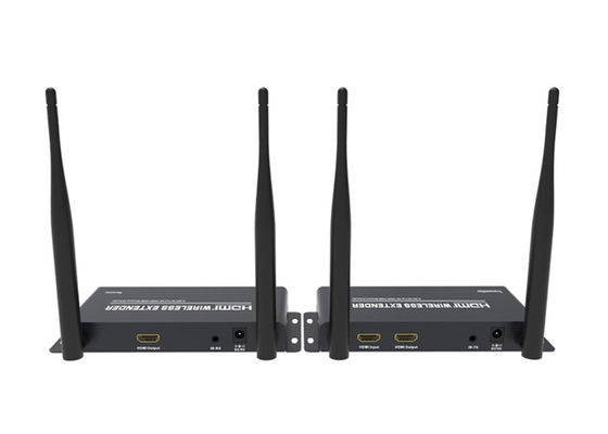 1080P наполнитель 3D полное HD инфракрасн WIFI H.264 HDMI беспроводной 50-200 метров
