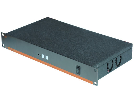 6-канальный ТВ-видеостенный контроллер 2x2 2x3 3x2 4kx2k 60Hz HDMI DP1.2