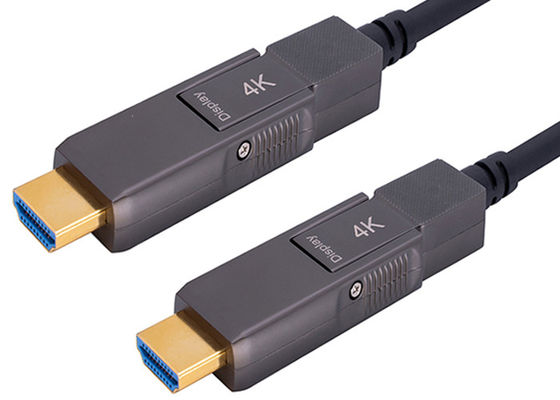Профессиональный 4K HDMI кабель