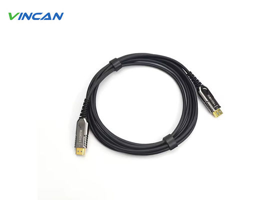 Профессиональный 4K HDMI кабель