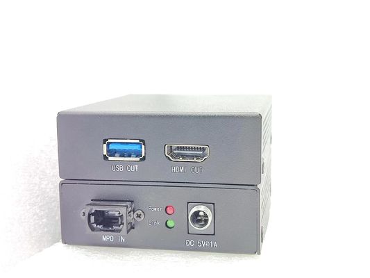 MPO HDMI Extender с разрешением 8K До 48 Гбит/с Данные HDMI 2.1, HDCP V2.3