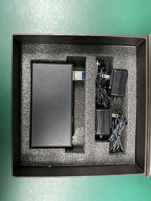 HDMI MPO-экстендер с задержкой передачи < 2 мс и скоростью до 18 Гбит/с