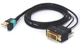 Ультравысокоскоростной MPO-HDMI 2.1 микроприемник из волоконного оптического волокна для видео 4K/8K