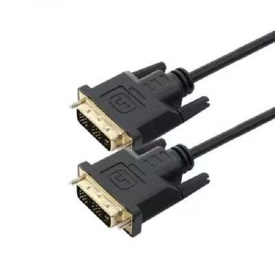 Высокопроизводительный DVI с MPO-волоконным кабелем до 4K 3480x2160 30Hz для превосходной передачи данных