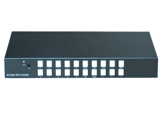 Бесшовный переключатель видео матрицы с 8 HDMI входных портов и 8x8 типа