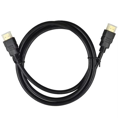 Высокоскоростной волоконный HDMI-кабель Ultra HD 4K 60Hz, легкий, стабильный сигнал передачи