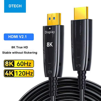 4K 60Hz HDMI кабель HDR поддерживает plug and play HDMI 2.0 совместимость