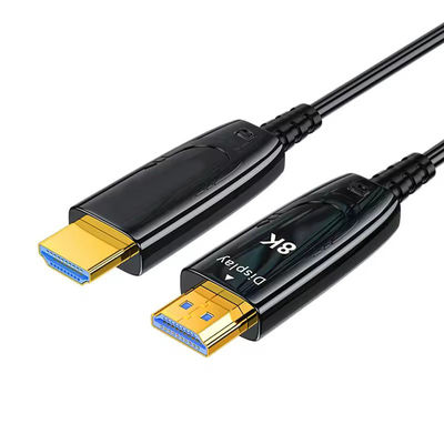 4K 60Hz HDMI кабель HDR поддерживает plug and play HDMI 2.0 совместимость