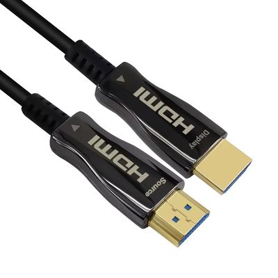 4K UHD HDMI 2.0 кабель - высокоскоростная передача данных, канал обратного звука