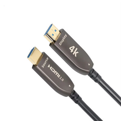 Ультра высокополосный кабель HDMI 2.0 - поддерживает 4K 60Hz, HDR, 3D