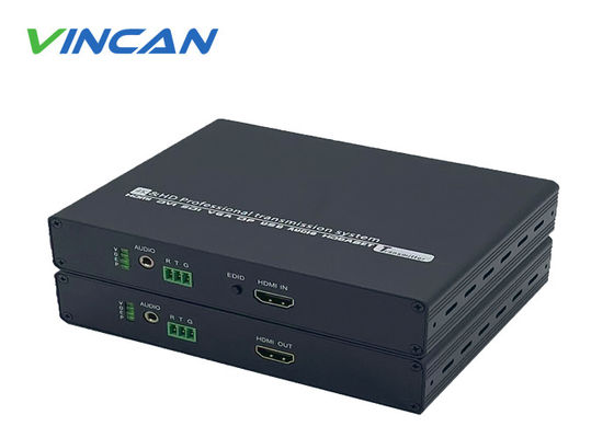 Оптический терминал HD HDMI - дальняя передача сигнала HD HDMI по волоконному кабелю