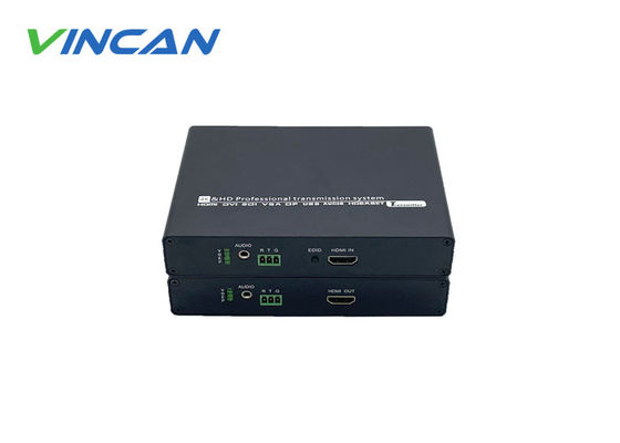 Профессиональный HDMI волоконно-оптический расширитель 1920*1080@60Hz Беспотеря передачи