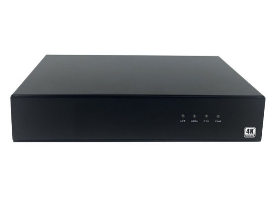 HD многоэкранный KVM декодер все в одном устройстве IP-based KVM Switch