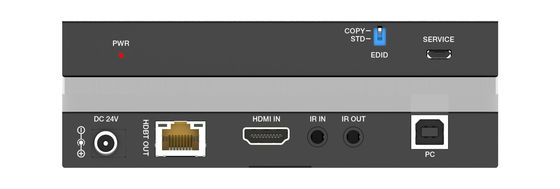 HDMI HDBaseT Extender 4k 150m HDBaseT&usb hdmi hdbaset 2,0 квм расширитель