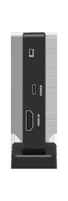 10.2 Гбит / с 60 ГГц беспроводной HDMI расширитель: не сжатый, без задержки 4K видео на 30 метров