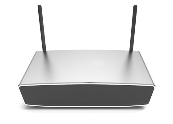 4K HDMI беспроводный дисплейный адаптер Dongle AES CCMP шифрование 12V постоянное питание