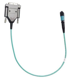 MPO Fiber Cable DVI Standard Signal Port Соответствует протоколу DP 1.4 Поддерживает 4K Ultra HD видеосистему