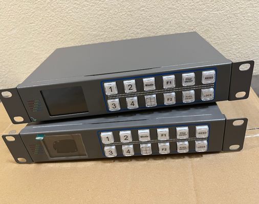 WL-MVP9104 4-часовой 3G-SDI входный 1-часовой 3G-SDI выходный мультивизуар