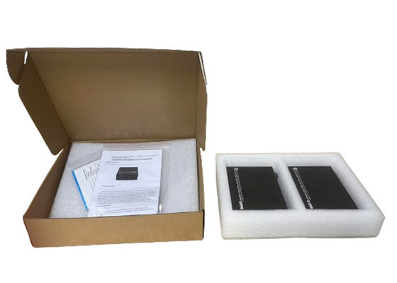 RS232 4k HDMI расширитель по оптическому волокну длиной до 20 км с отдельным аудиопортом