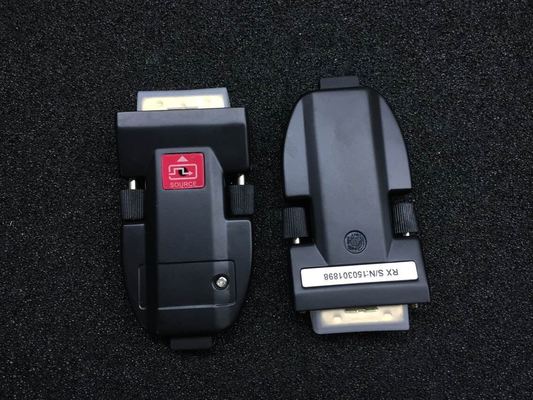 DVI Fiber Extender Беспотерянный сигнал на расстоянии 2 км с разрешением HDMI 4K30HZ