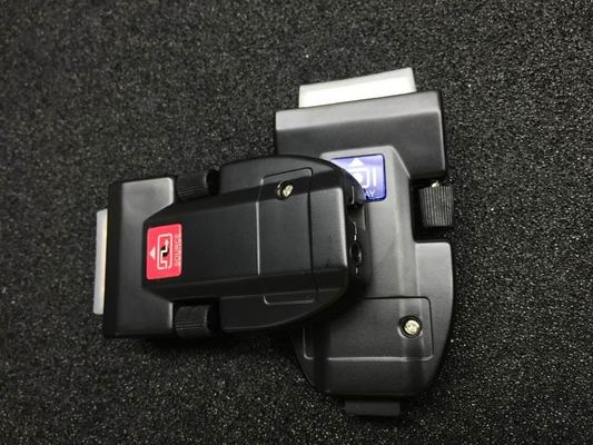 Мини DVI оптоволоконный удлинитель с дальностью передачи 2 км, пропускной способностью видео 10,2 Гбит/с и совместимостью с HDMI 1.3