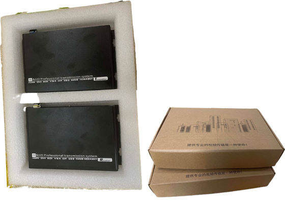 Профессиональный HDMI волоконно-оптический расширитель 1920*1080@60Hz Беспотеря передачи