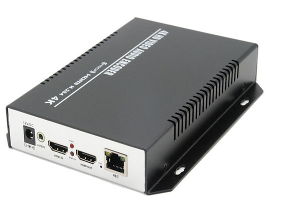 Кодировщик H.264 HDMI видео-