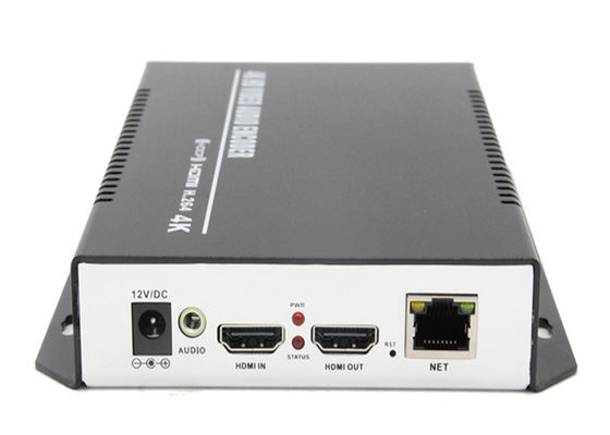 Кодировщик H.264 HDMI видео-