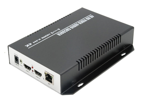 Кодировщик H.264 HDMI видео-