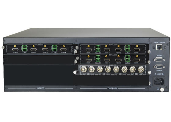 наполнитель матрицы матрицы 8x8 Hdmi 4k Hdmi 16x16 8k Hdmi