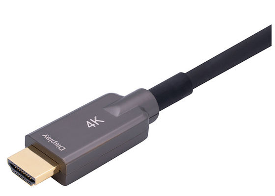 кабель оптического волокна 4K 60Hz HDMI