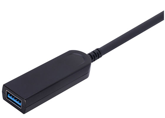 Кабель оптического волокна USB3.0 HDMI