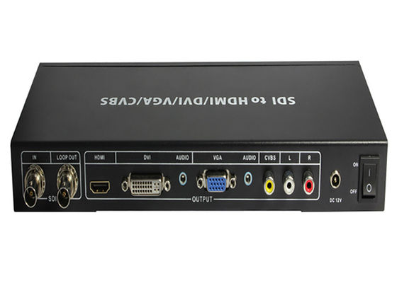 конвертер 2.970Gbps HDMI