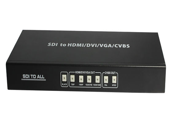 конвертер 2.970Gbps HDMI