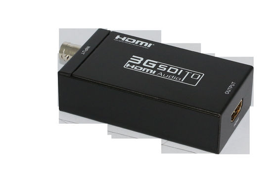 SDI к конвертеру HDMI