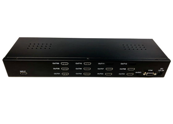 процессор стены 4k*2k 60Hz 3x3 HDMI видео- с выходом входного сигнала 9 HDMI 1
