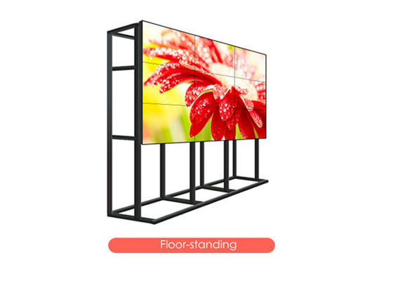 стены 1920x1080 LG LCD шатона 46" 3.5mm узкие видео-