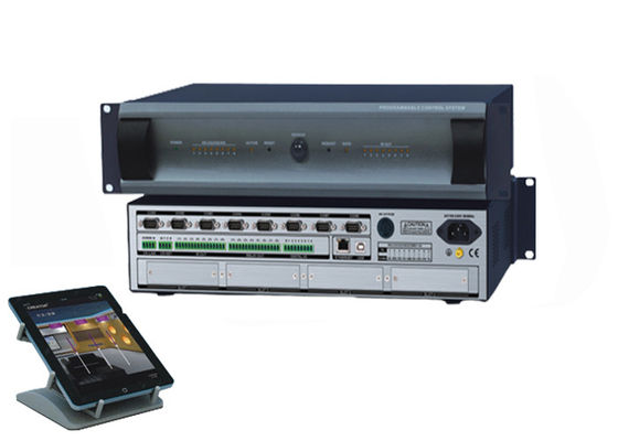 Вспышка RAM 1G системы 1G ГДР Programmable регулятора с iPad